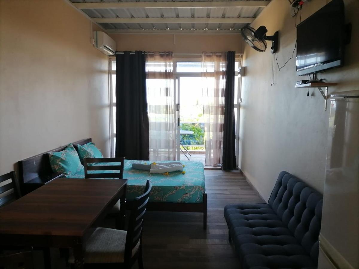 Reviva Residence Blue Bay Exterior foto
