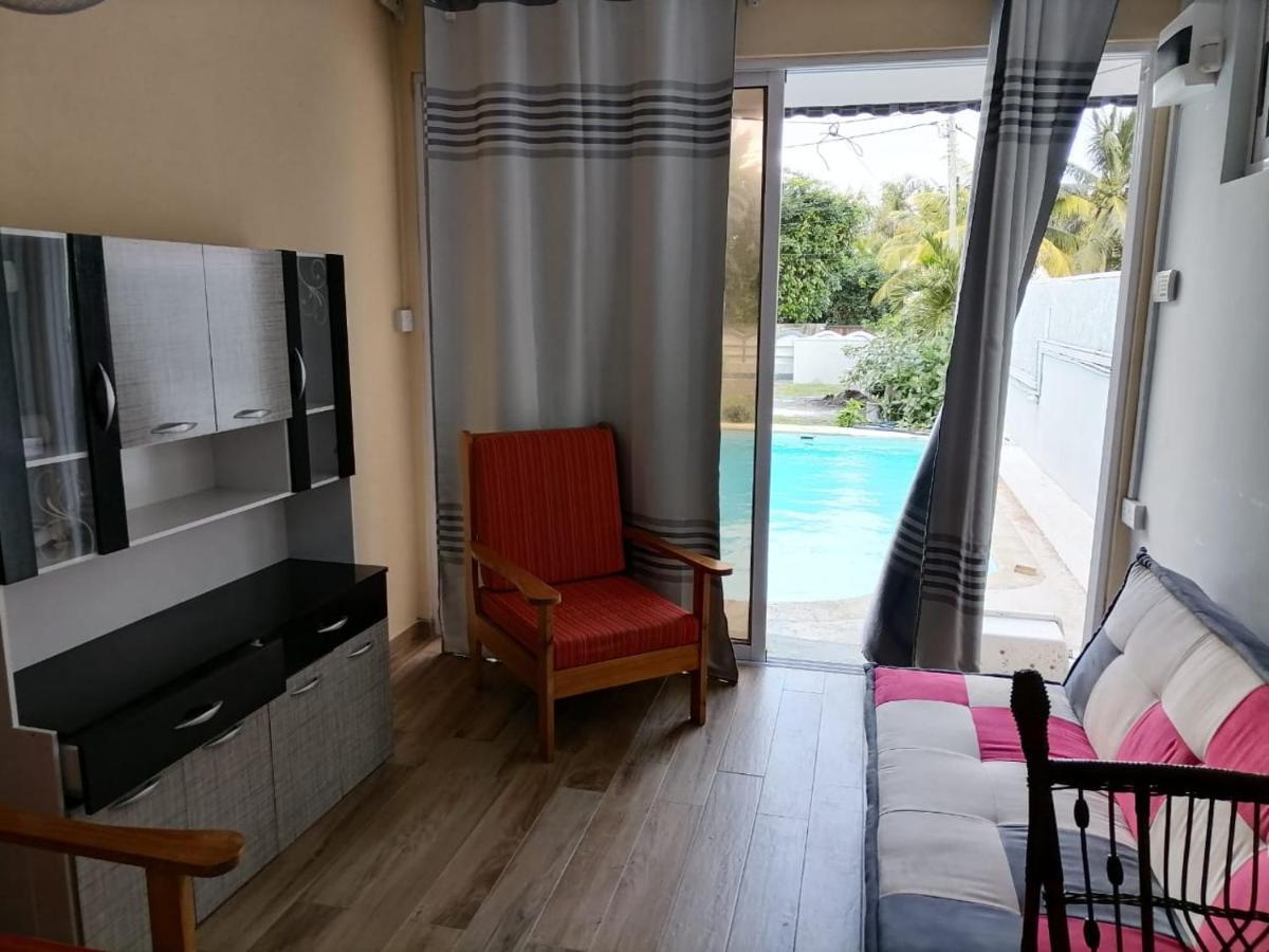 Reviva Residence Blue Bay Exterior foto