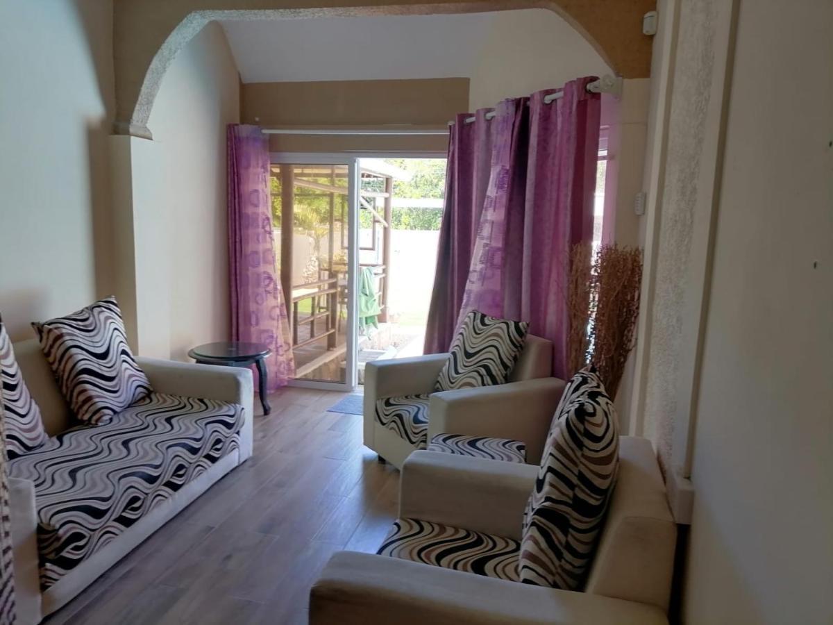 Reviva Residence Blue Bay Exterior foto