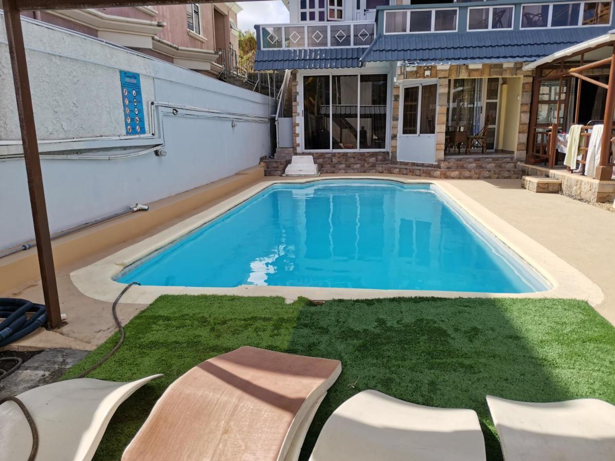 Reviva Residence Blue Bay Exterior foto